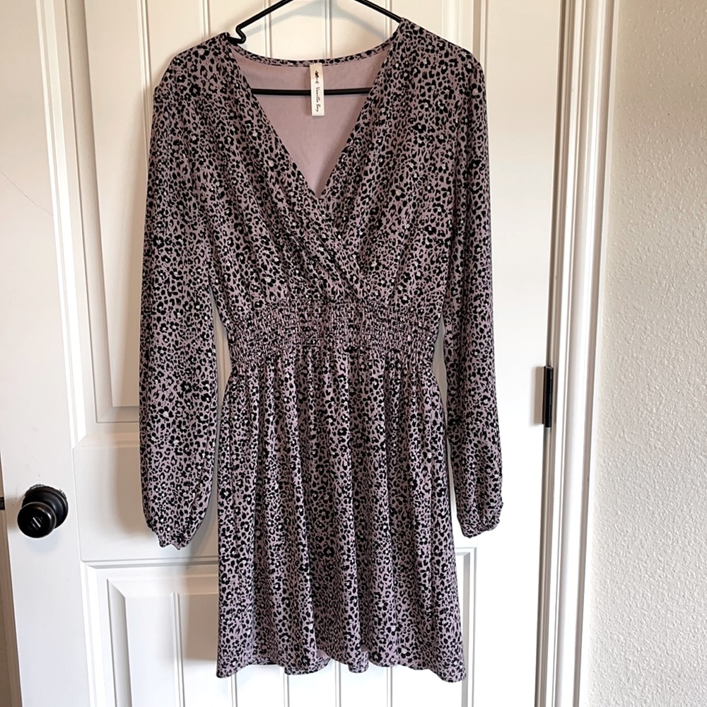 Vanilla Bay Dress